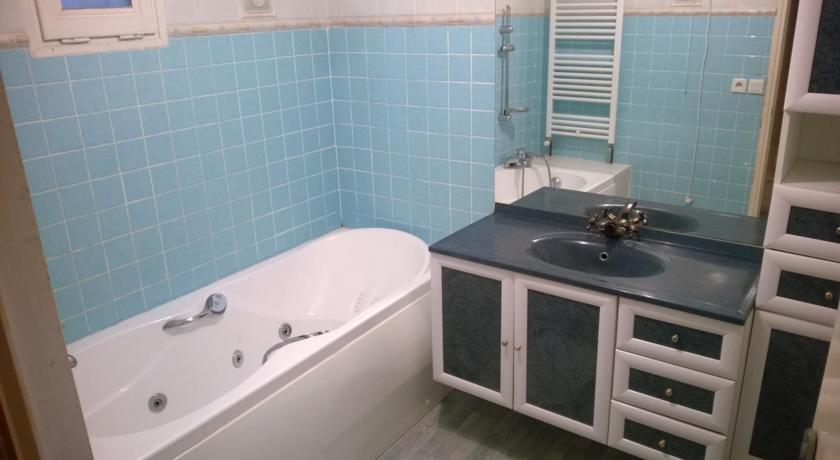 Villa Mas du Prescondu Mirabel-aux-Baronnies Habitación foto