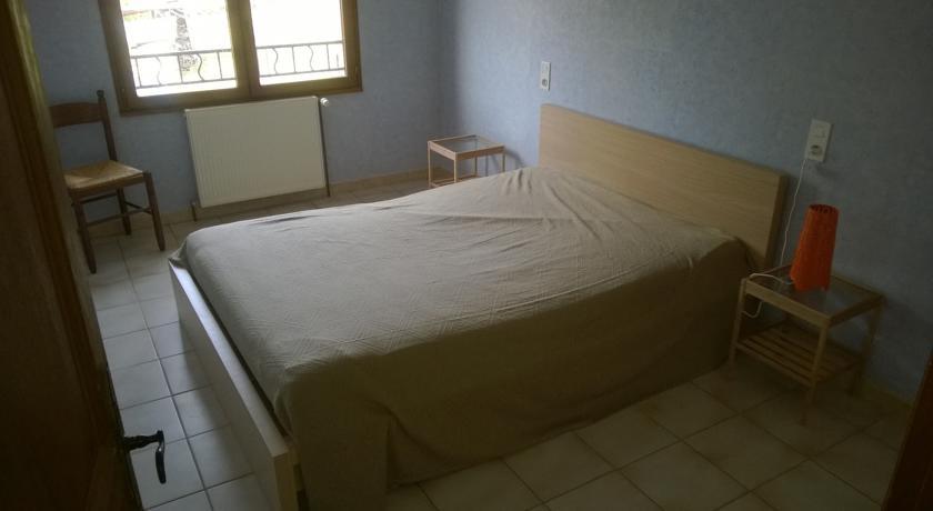 Villa Mas du Prescondu Mirabel-aux-Baronnies Habitación foto