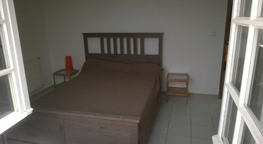 Villa Mas du Prescondu Mirabel-aux-Baronnies Habitación foto